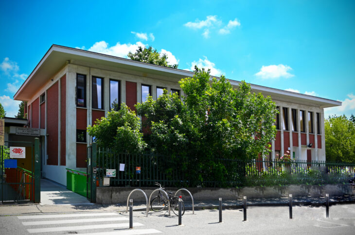 Scuola Manzoni